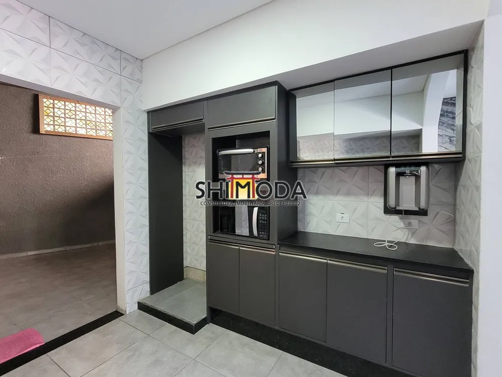 Sobrado, 5 quartos, 293 m² - Foto 7