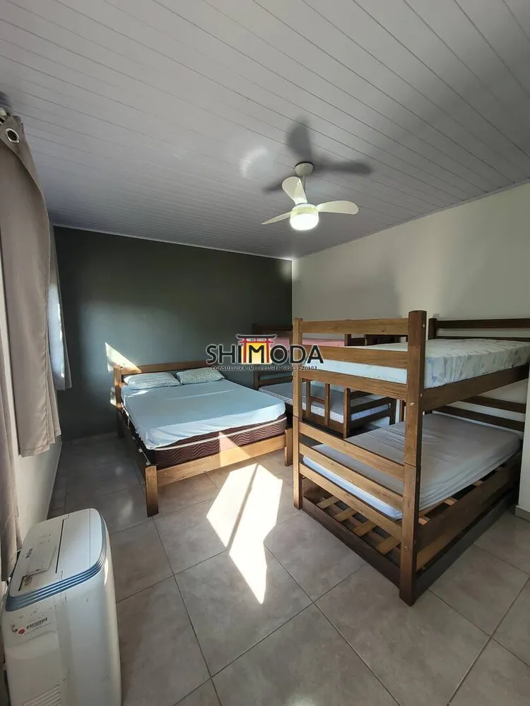Sobrado, 5 quartos, 293 m² - Foto 11