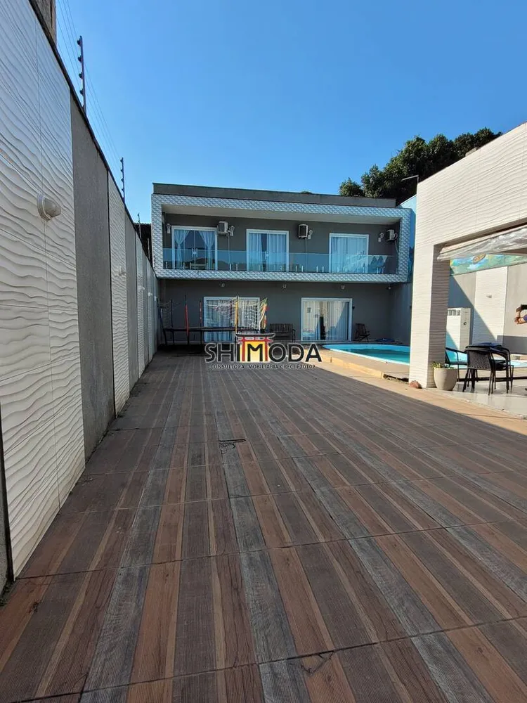 Sobrado, 5 quartos, 293 m² - Foto 15