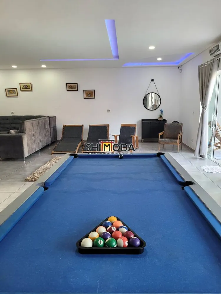 Sobrado, 5 quartos, 293 m² - Foto 5