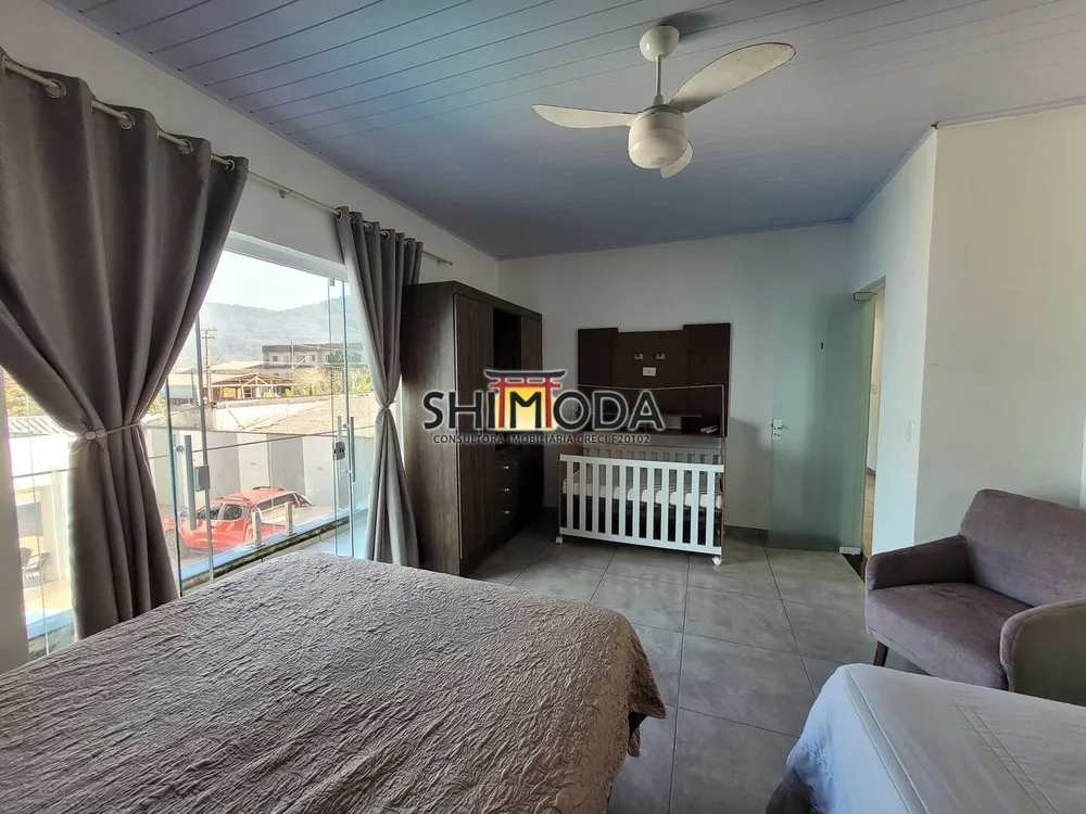 Sobrado, 5 quartos, 293 m² - Foto 13