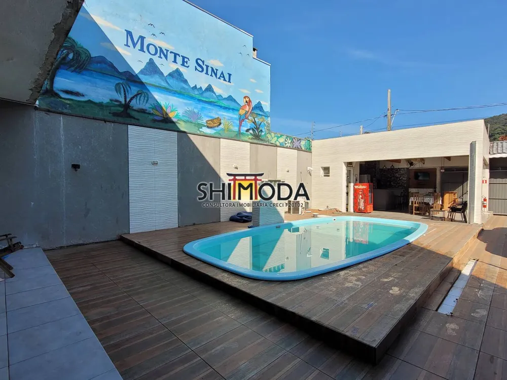 Sobrado, 5 quartos, 293 m² - Foto 1