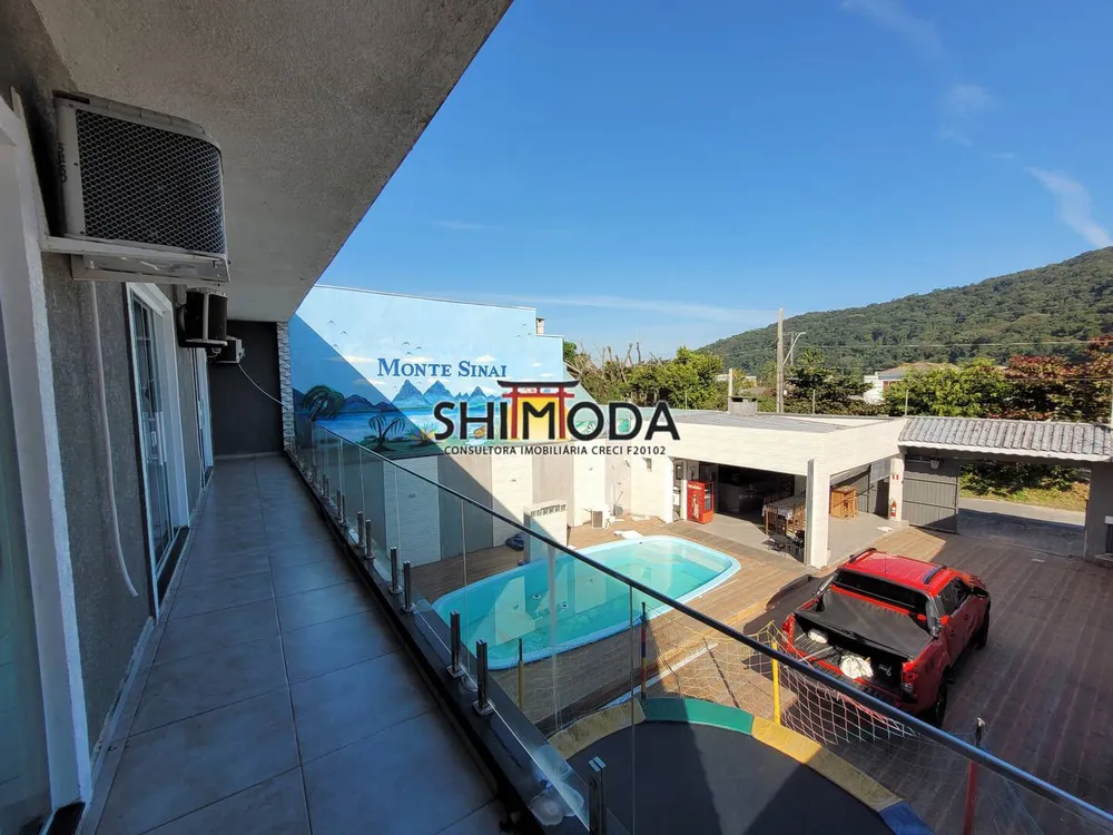 Sobrado, 5 quartos, 293 m² - Foto 14