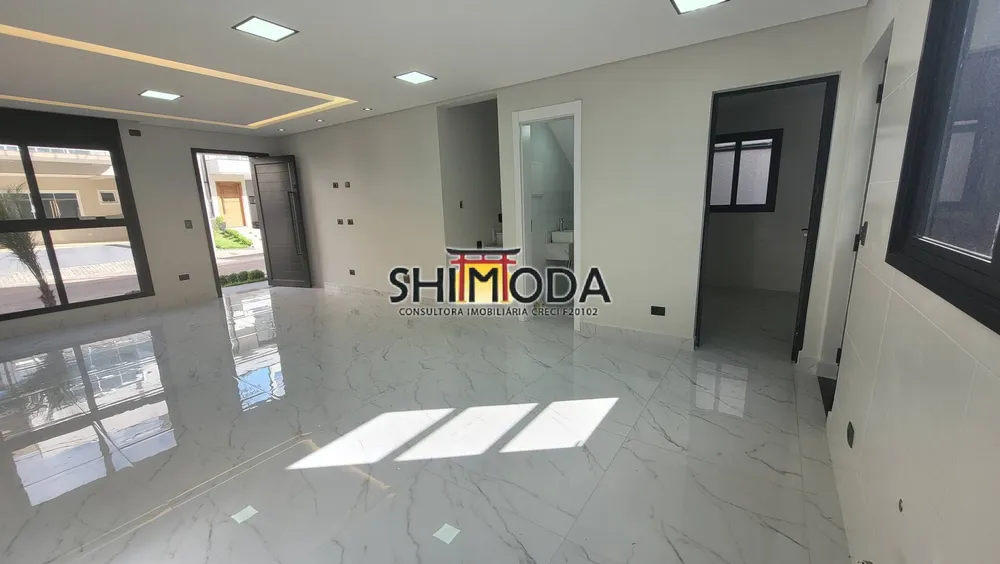 Casa, 3 quartos, 144 m² - Foto 11