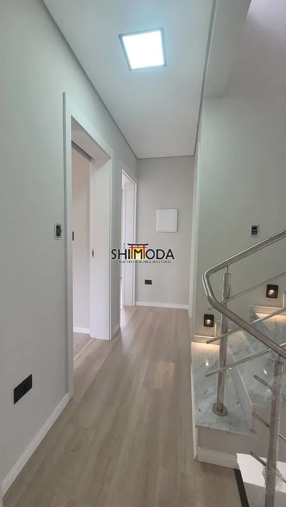 Casa, 3 quartos, 144 m² - Foto 10