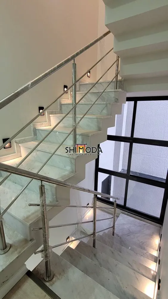 Casa, 3 quartos, 144 m² - Foto 3