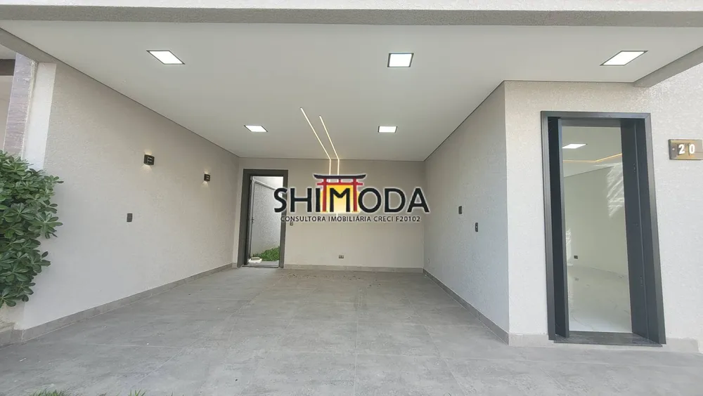 Casa, 3 quartos, 144 m² - Foto 12