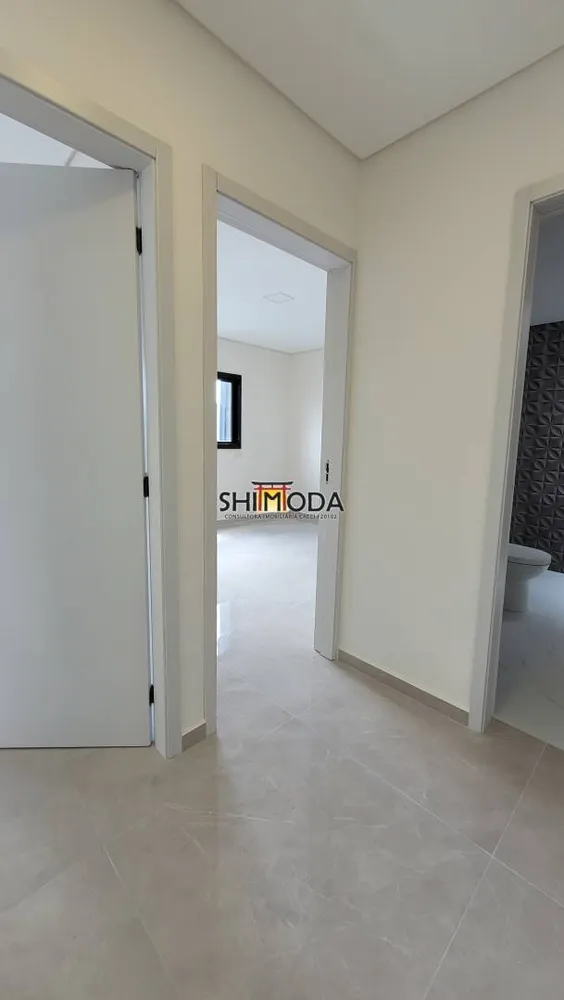 Casa, 3 quartos, 125 m² - Foto 13