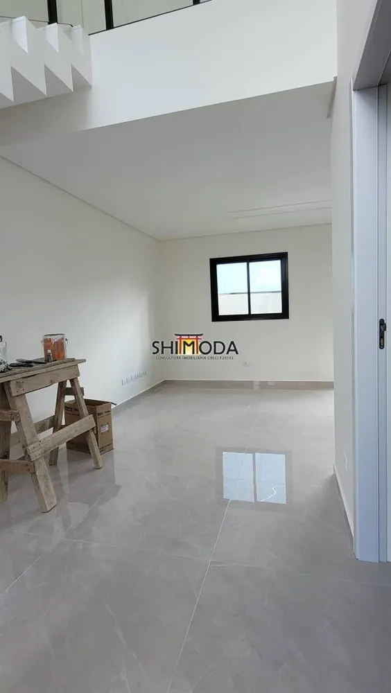 Casa, 3 quartos, 125 m² - Foto 3