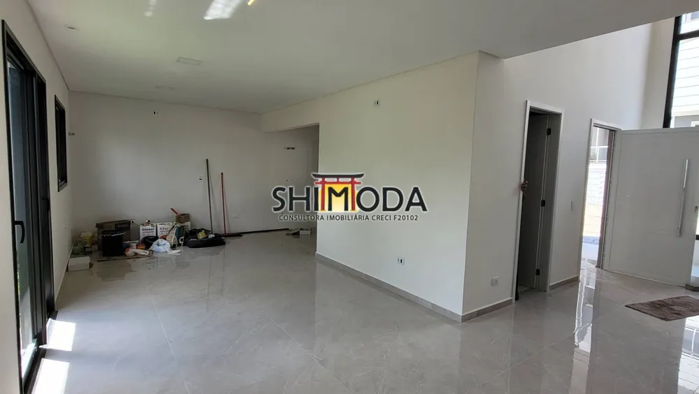 Casa, 3 quartos, 125 m² - Foto 6