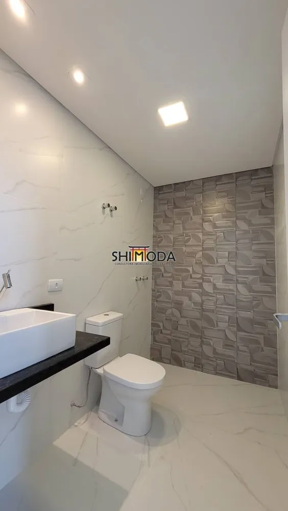 Casa, 3 quartos, 125 m² - Foto 12