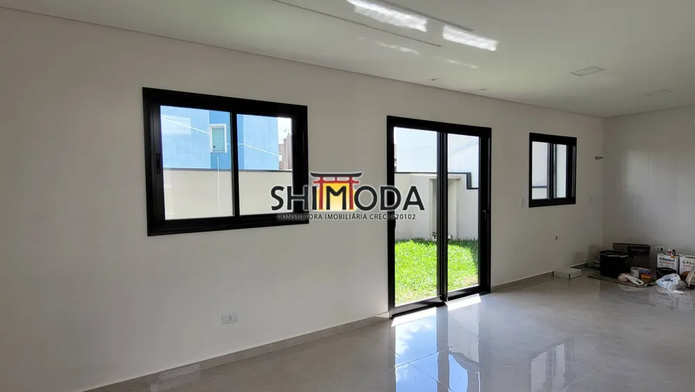 Casa, 3 quartos, 125 m² - Foto 5