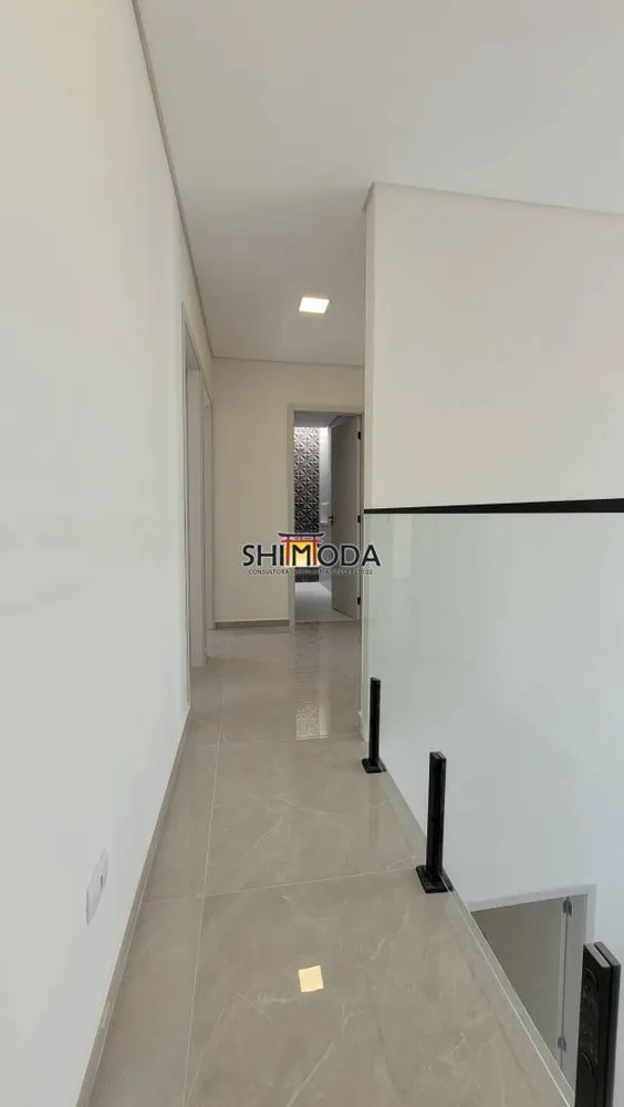 Casa, 3 quartos, 125 m² - Foto 10
