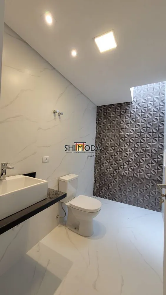 Casa, 3 quartos, 125 m² - Foto 15