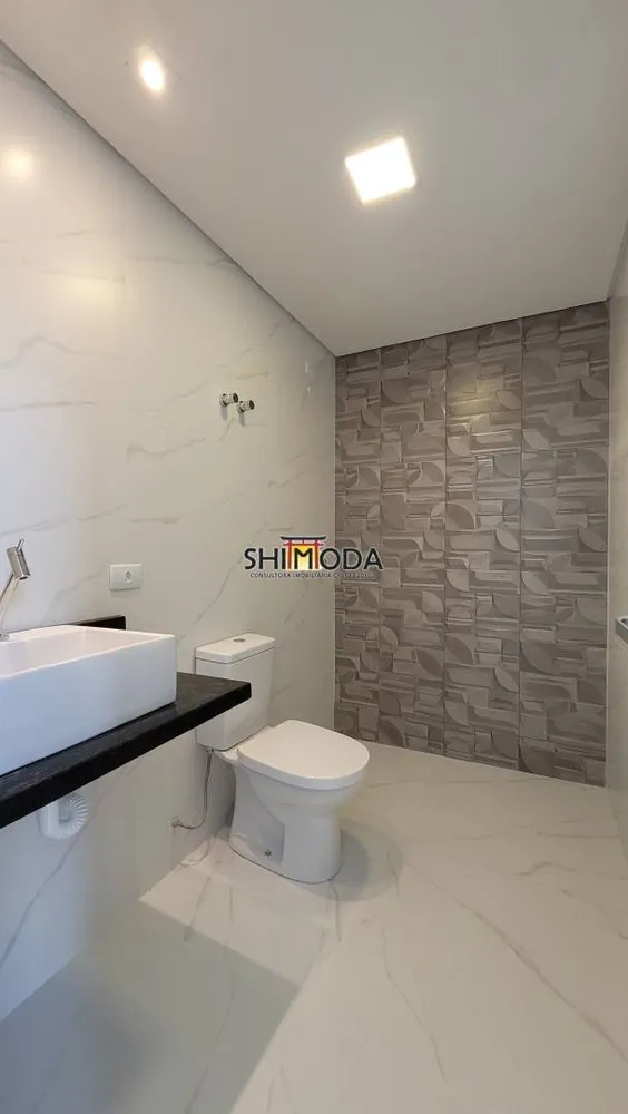 Casa, 3 quartos, 125 m² - Foto 8