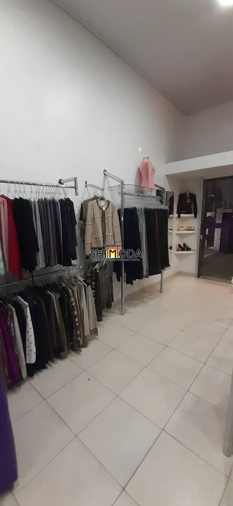 Loja-Salão, 100 m² - Foto 4