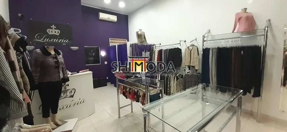 Loja-Salão, 100 m² - Foto 3