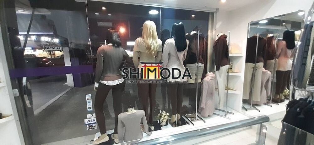 Loja-Salão à venda, 100m² - Foto 2