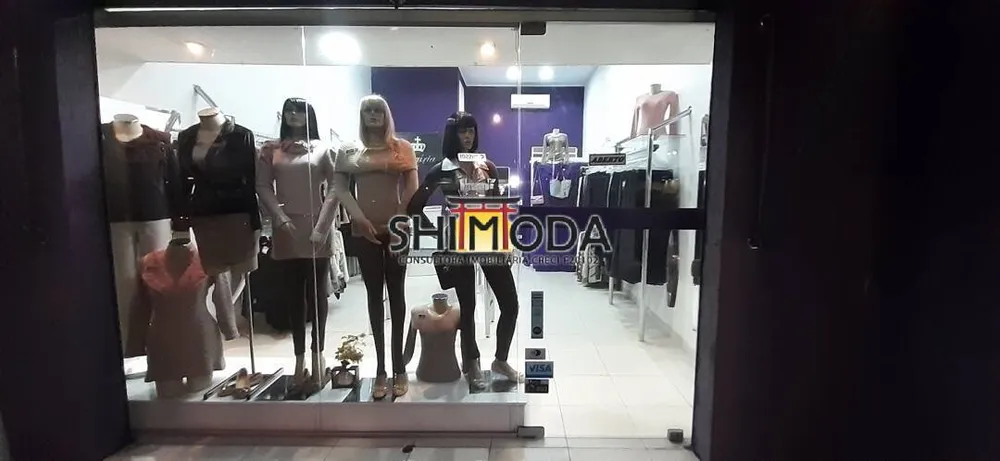 Loja-Salão, 100 m² - Foto 2