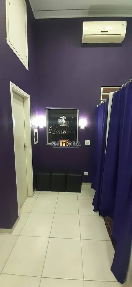 Loja-Salão, 100 m² - Foto 4