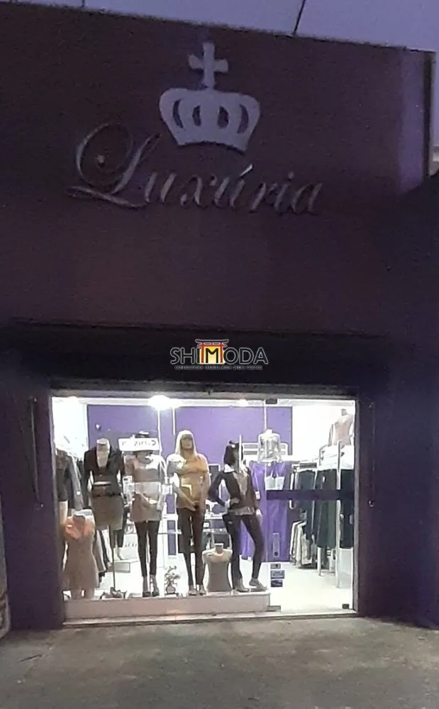 Loja-Salão, 100 m² - Foto 5