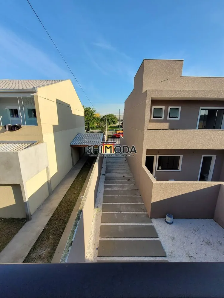 Sobrado, 3 quartos, 132 m² - Foto 11