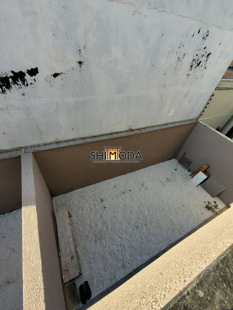 Sobrado, 3 quartos, 132 m² - Foto 15