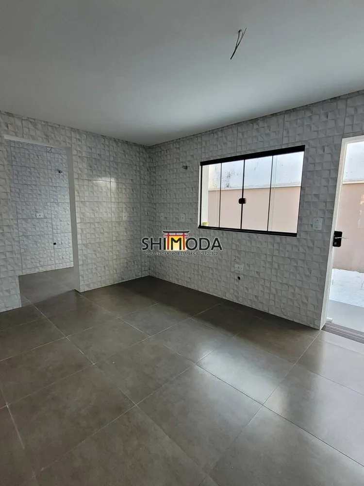 Sobrado, 3 quartos, 132 m² - Foto 2