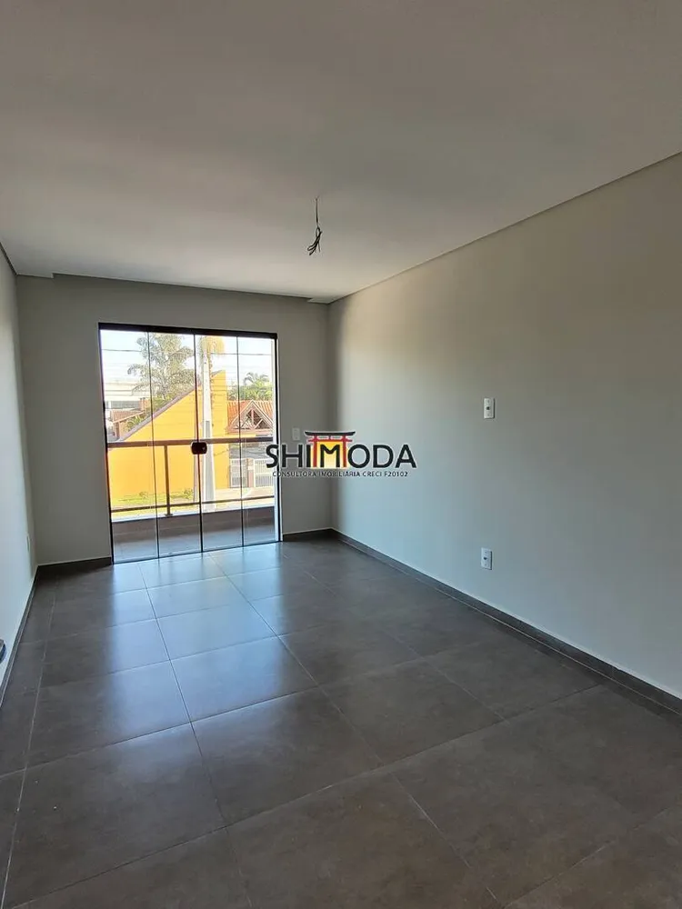 Sobrado, 3 quartos, 132 m² - Foto 9