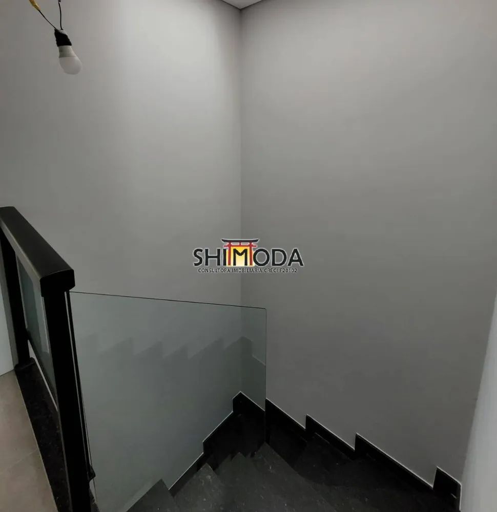 Sobrado, 3 quartos, 132 m² - Foto 6
