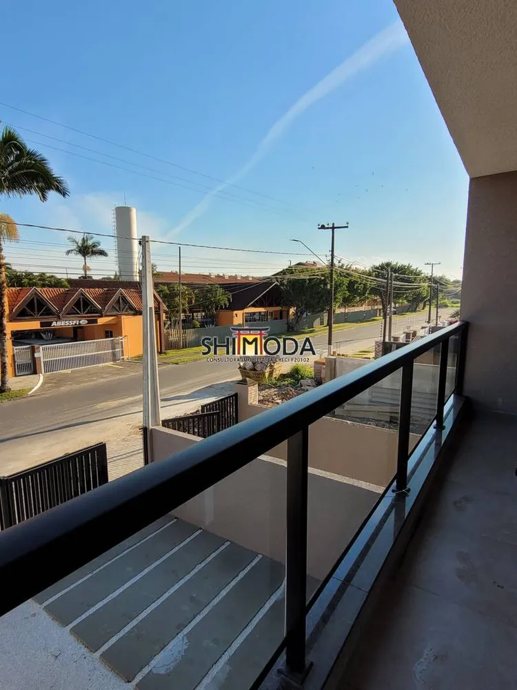 Sobrado, 3 quartos, 132 m² - Foto 8