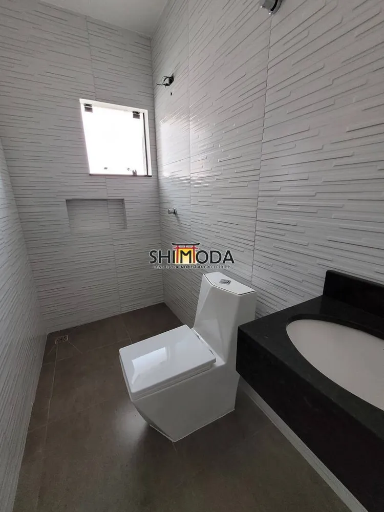 Sobrado, 3 quartos, 132 m² - Foto 7