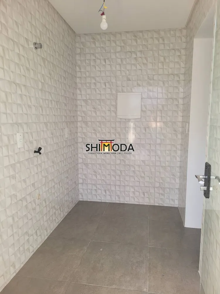 Sobrado, 3 quartos, 132 m² - Foto 4