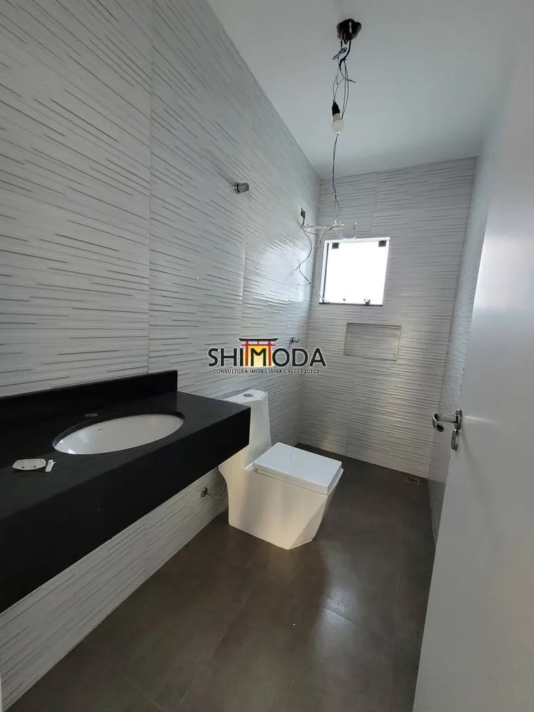 Sobrado, 3 quartos, 132 m² - Foto 10