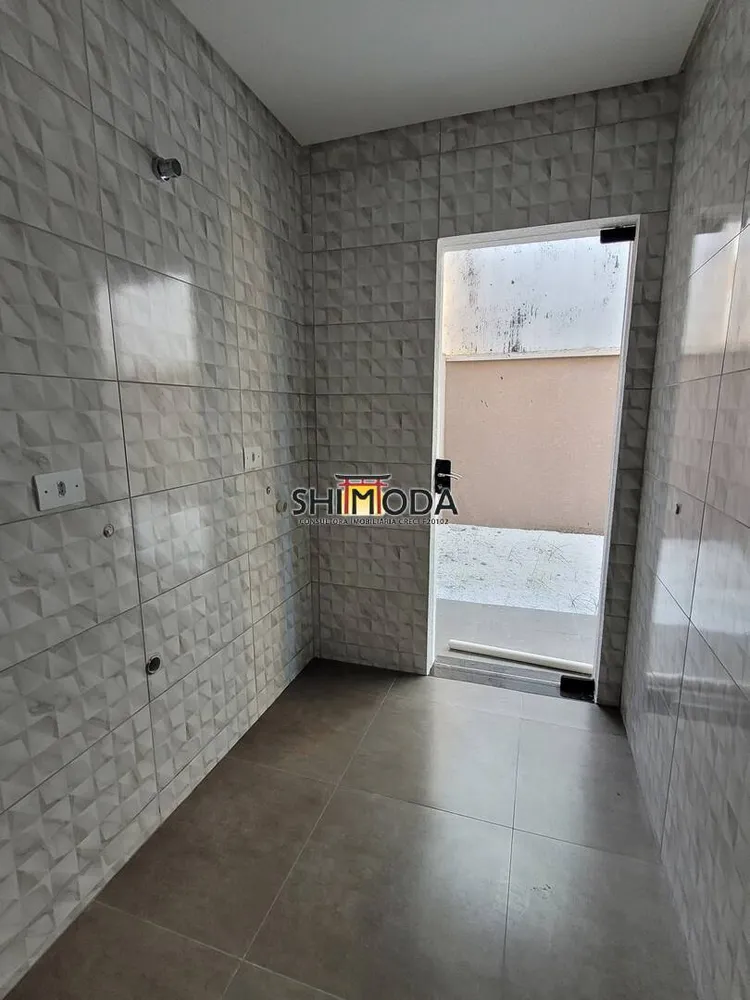 Sobrado, 3 quartos, 132 m² - Foto 3