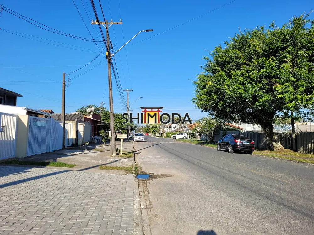 Sobrado, 3 quartos, 132 m² - Foto 12