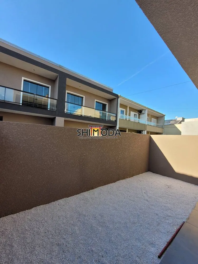 Sobrado, 3 quartos, 132 m² - Foto 5
