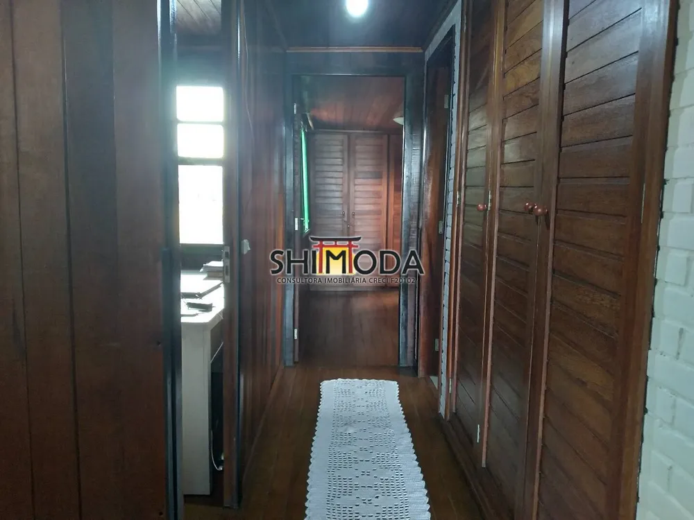 Sobrado, 4 quartos, 216 m² - Foto 6
