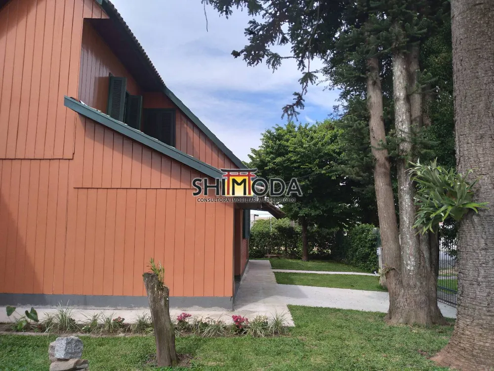 Sobrado, 4 quartos, 216 m² - Foto 16