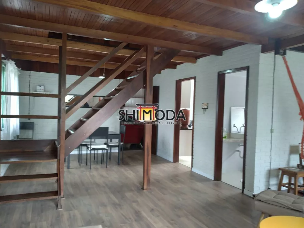 Sobrado à venda com 4 quartos, 216m² - Foto 4