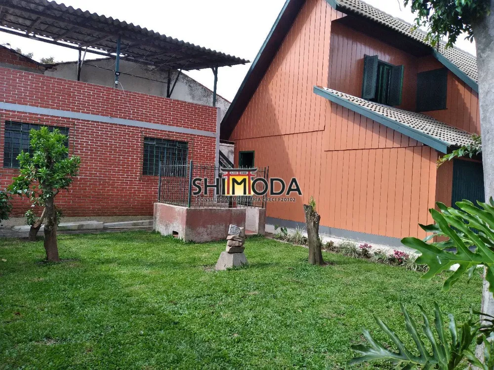 Sobrado, 4 quartos, 216 m² - Foto 14