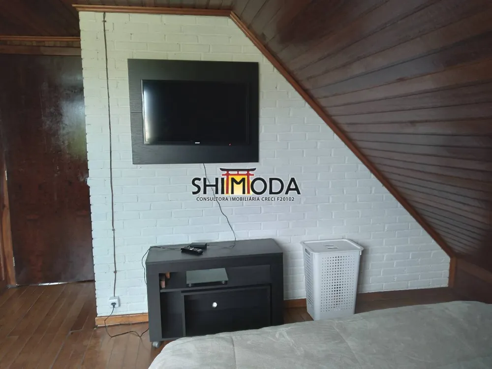 Sobrado, 4 quartos, 216 m² - Foto 7