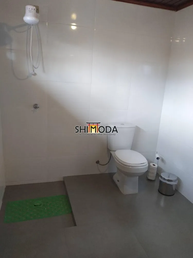 Sobrado, 4 quartos, 216 m² - Foto 10