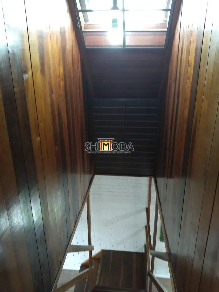 Sobrado, 4 quartos, 216 m² - Foto 5