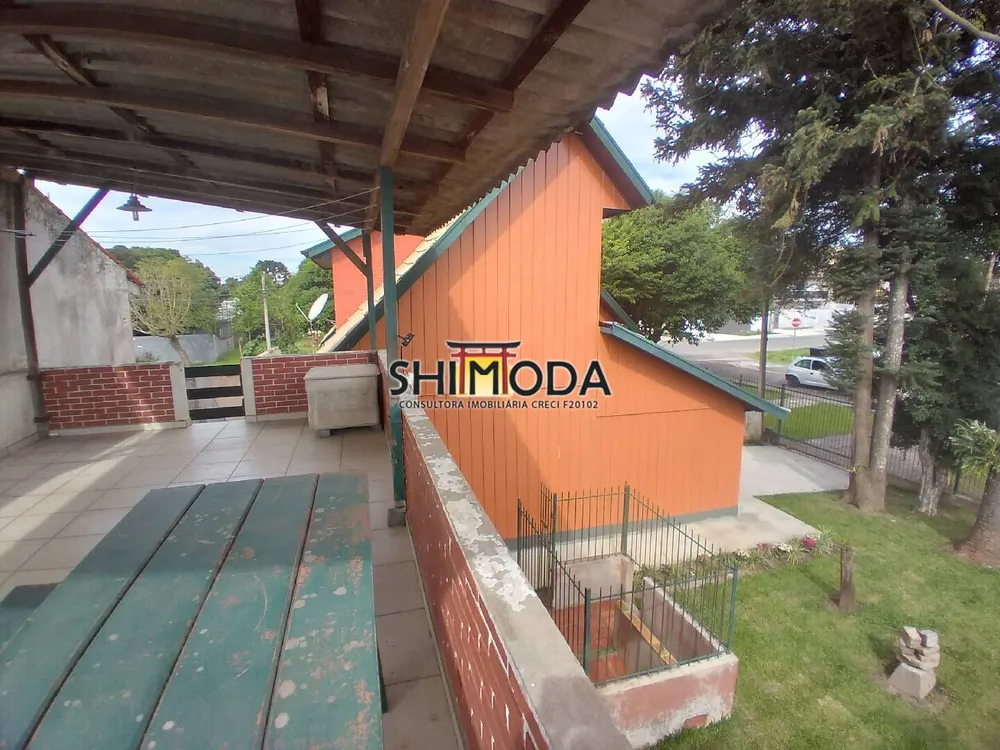 Sobrado, 4 quartos, 216 m² - Foto 13