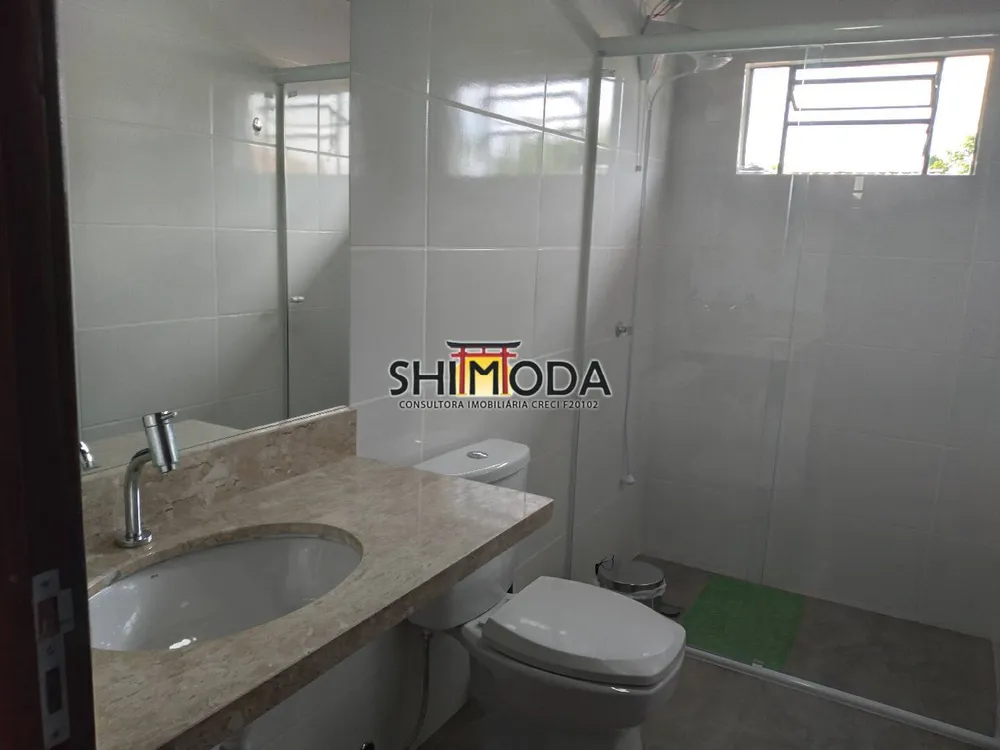 Sobrado, 4 quartos, 216 m² - Foto 8