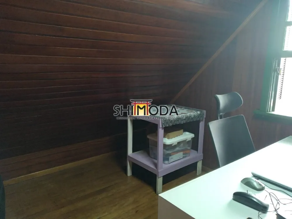 Sobrado, 4 quartos, 216 m² - Foto 9