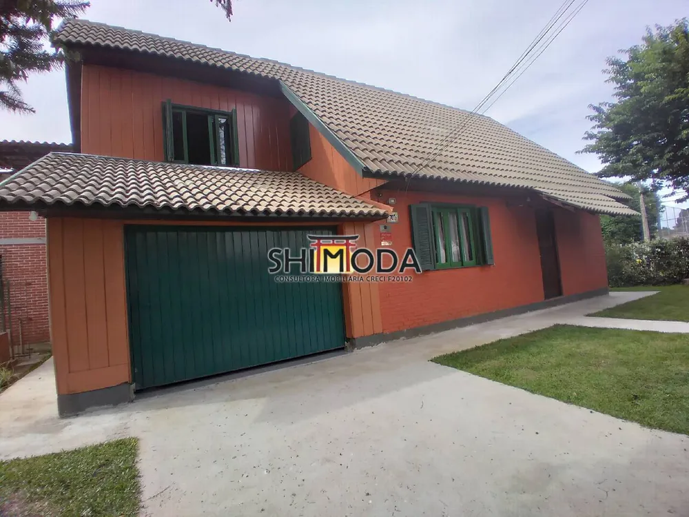Sobrado, 4 quartos, 216 m² - Foto 15