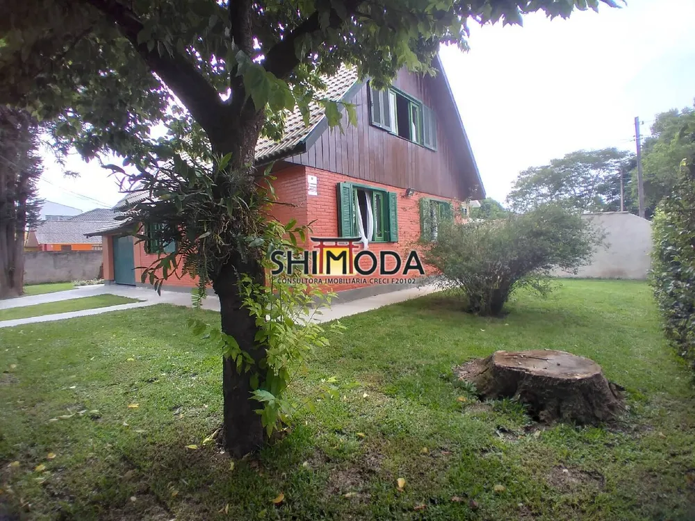 Sobrado, 4 quartos, 216 m² - Foto 11