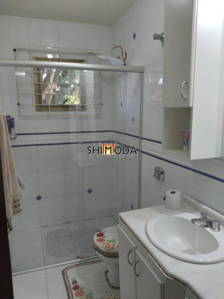 Sobrado, 3 quartos, 304 m² - Foto 16